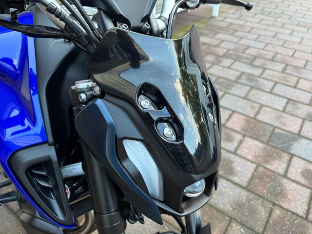 yamaha - mt-07