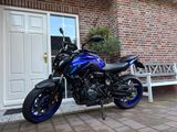 YAMAHA MT 07