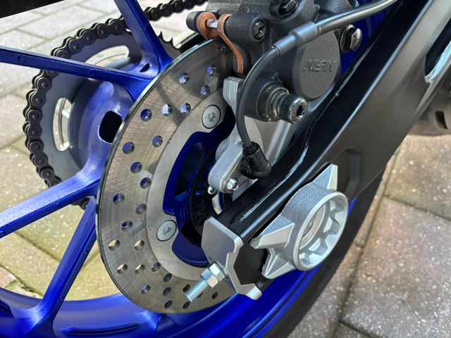 yamaha - mt-07