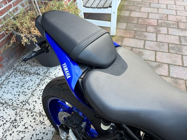 yamaha - mt-07