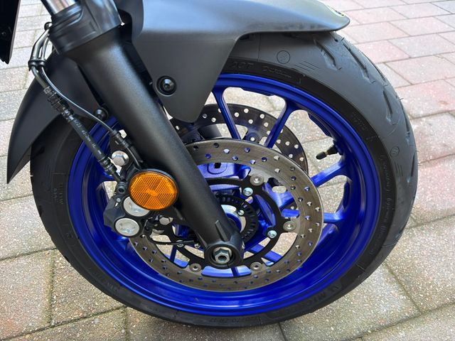 yamaha - mt-07