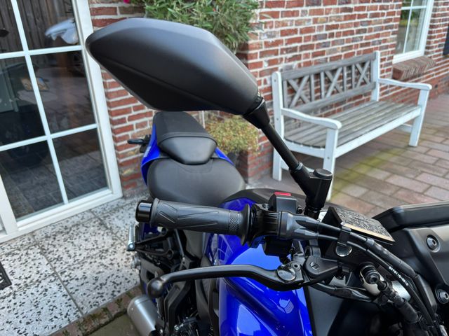 yamaha - mt-07