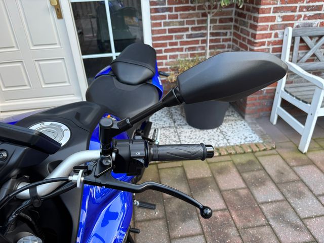 yamaha - mt-07