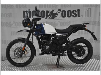 Royal Enfield Himalayan 2023 occasion