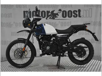 Royal Enfield Himalayan 2023 occasion