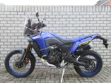 YAMAHA TENERE 700 WORLD RAID