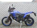 YAMAHA TENERE 700 WORLD RAID