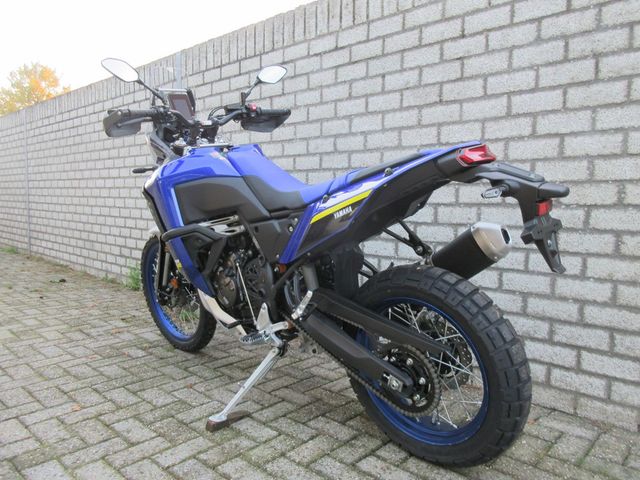 yamaha - tenere-700-world-raid