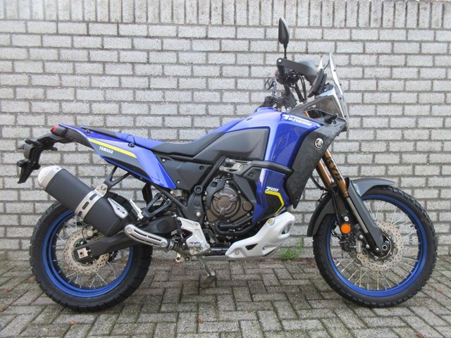 yamaha - tenere-700-world-raid