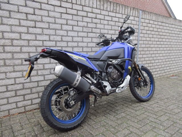 yamaha - tenere-700-world-raid