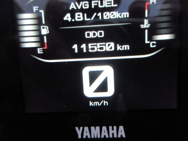 yamaha - tenere-700-world-raid