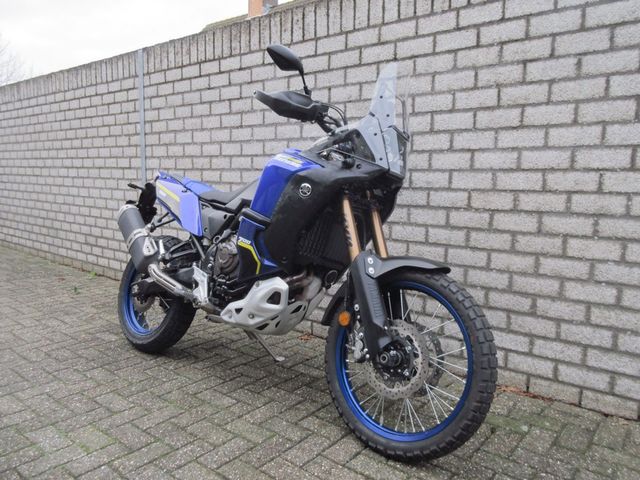 yamaha - tenere-700-world-raid