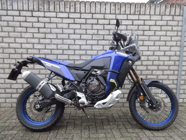 yamaha - tenere-700-world-raid