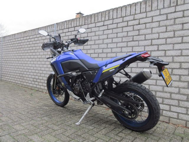 yamaha - tenere-700-world-raid