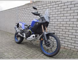 Yamaha Tenere 700 World Raid 2024 occasion
