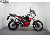 YAMAHA TENERE 700