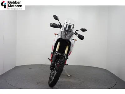 YAMAHA TENERE 700 – foto 3