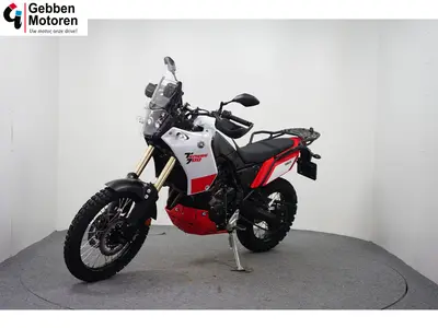 YAMAHA TENERE 700 – foto 4