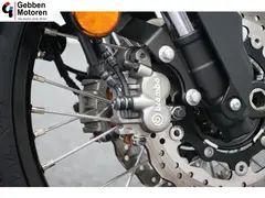 Yamaha Tenere 700 ABS 2020 occasion – foto 13 van 20