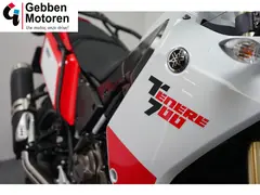Yamaha Tenere 700 ABS 2020 occasion – foto 14 van 20