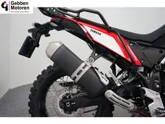Yamaha Tenere 700 ABS 2020 occasion – foto 16 van 20