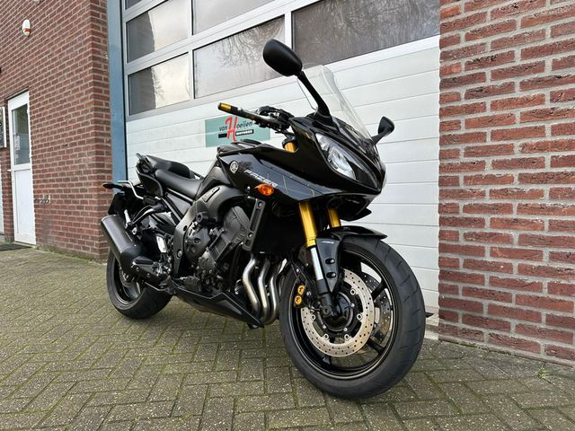 yamaha - fz-8-abs
