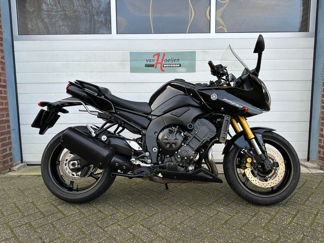 yamaha - fz-8-abs