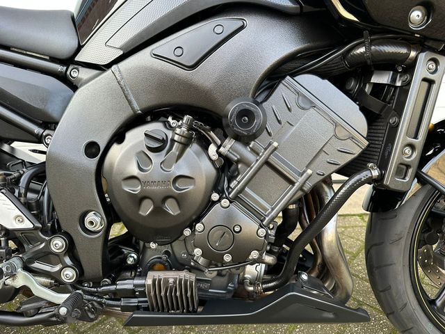 yamaha - fz-8-abs