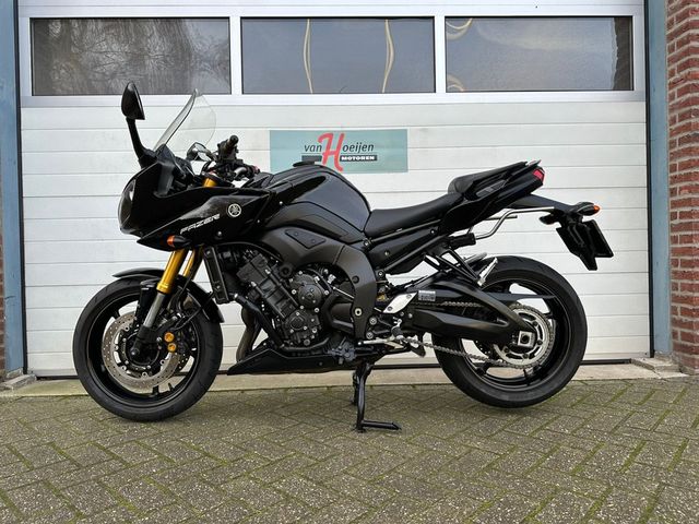 yamaha - fz-8-abs