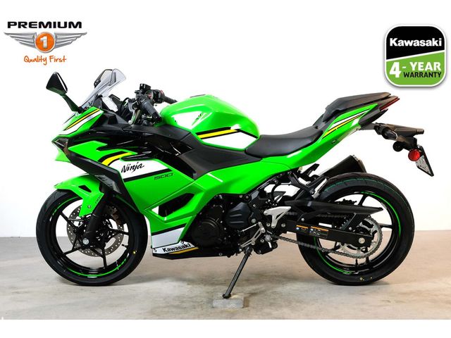 kawasaki - ninja-500-se