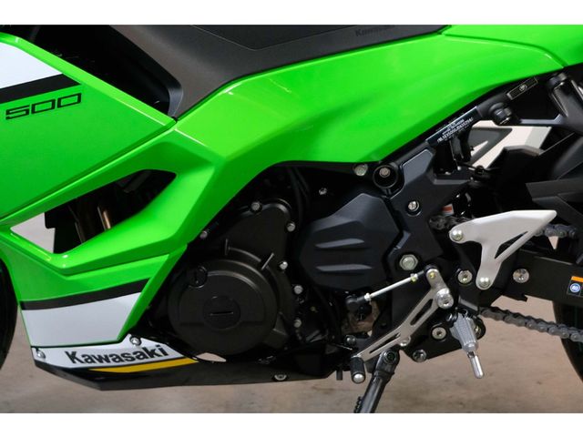 kawasaki - ninja-500-se