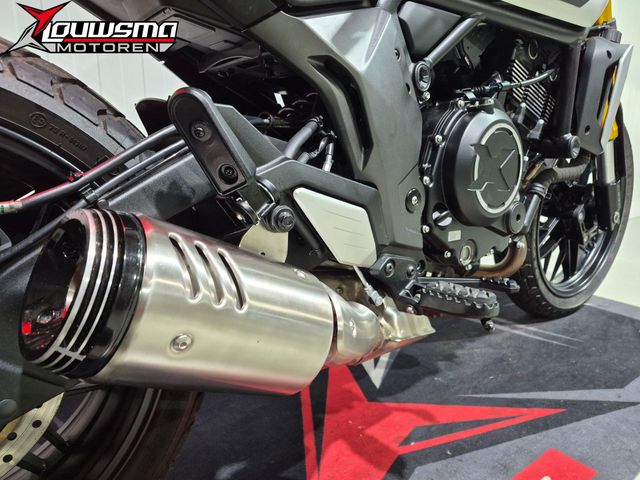 cfmoto - 700-cl-x-sport