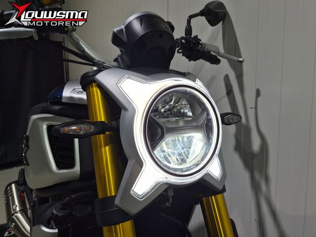 cfmoto - 700-cl-x-sport