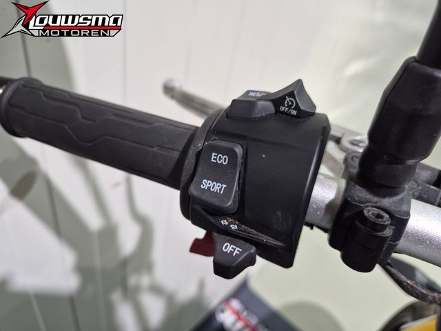 cfmoto - 700-cl-x-sport