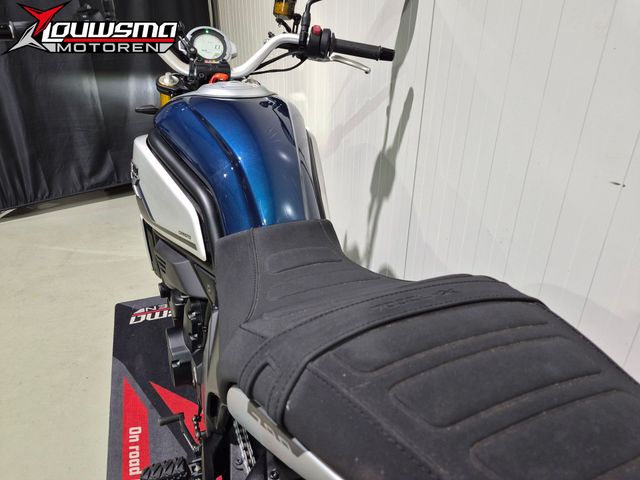 cfmoto - 700-cl-x-sport