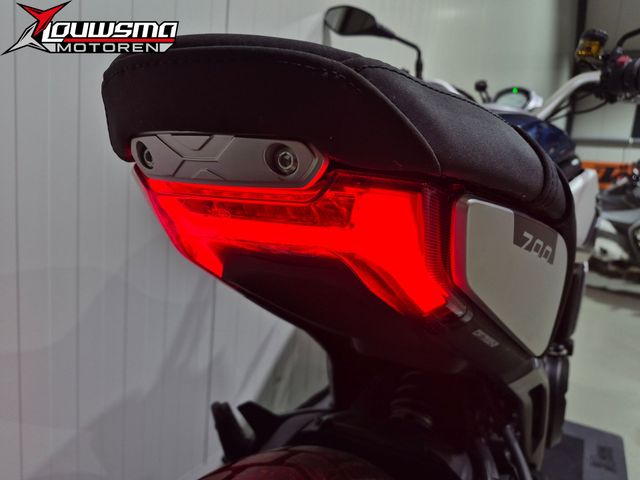 cfmoto - 700-cl-x-sport