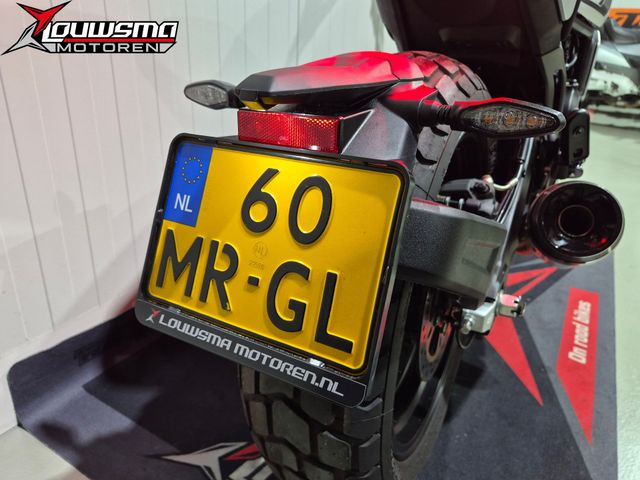 cfmoto - 700-cl-x-sport