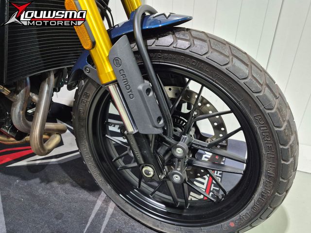 cfmoto - 700-cl-x-sport