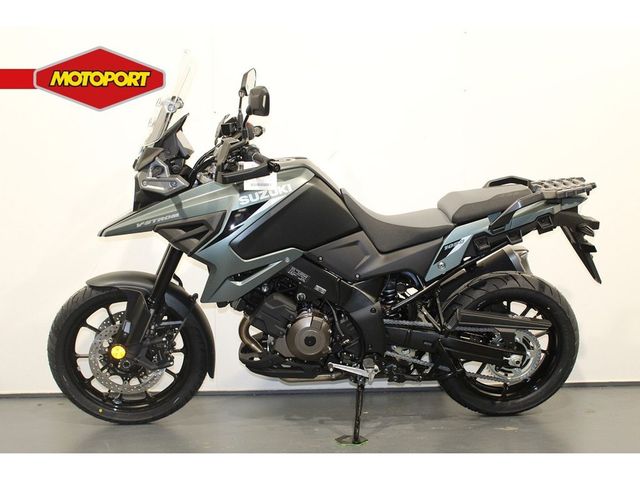 suzuki - v-strom-1050