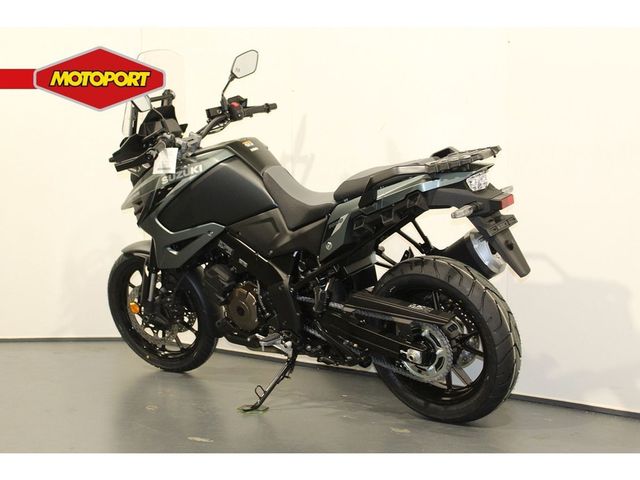 suzuki - v-strom-1050