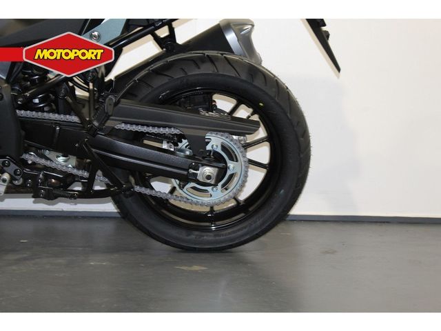suzuki - v-strom-1050