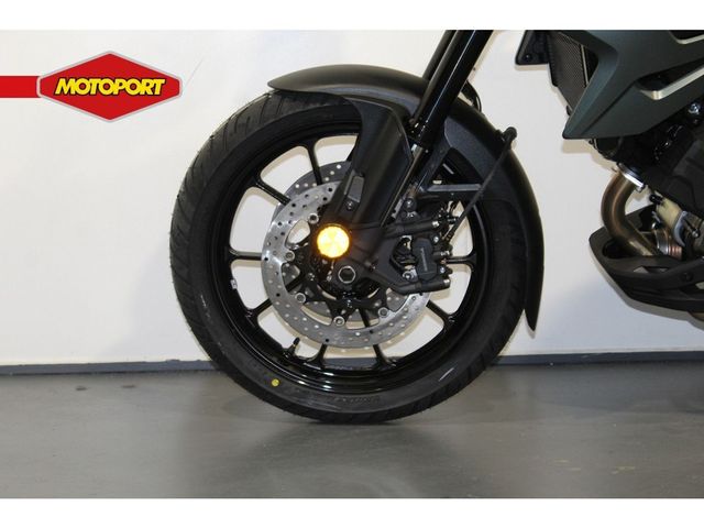 suzuki - v-strom-1050