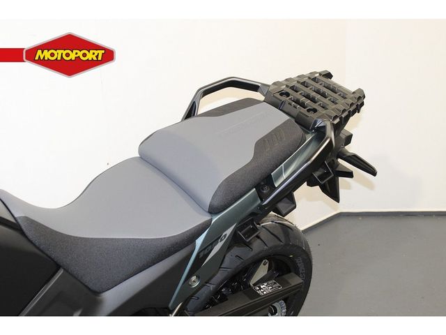 suzuki - v-strom-1050