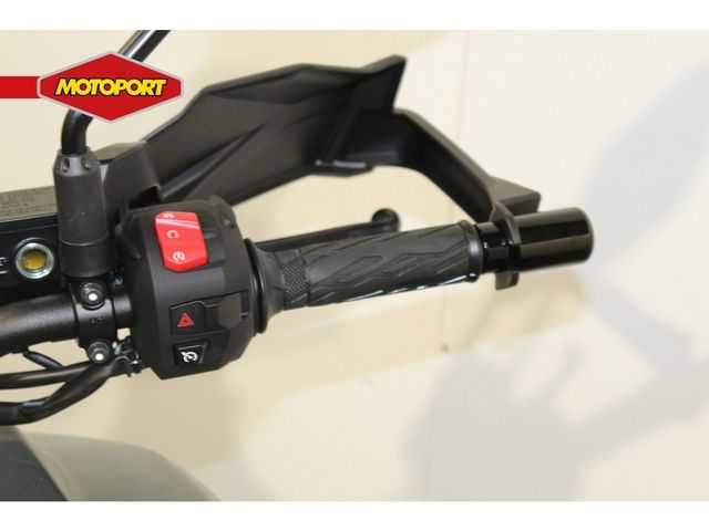 suzuki - v-strom-1050