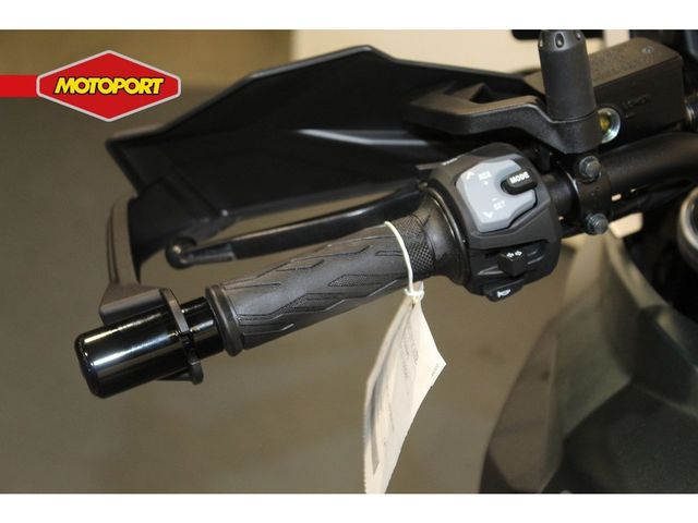 suzuki - v-strom-1050