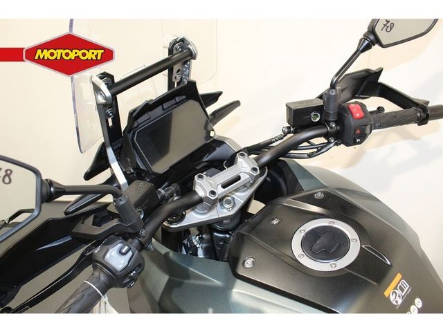 suzuki - v-strom-1050