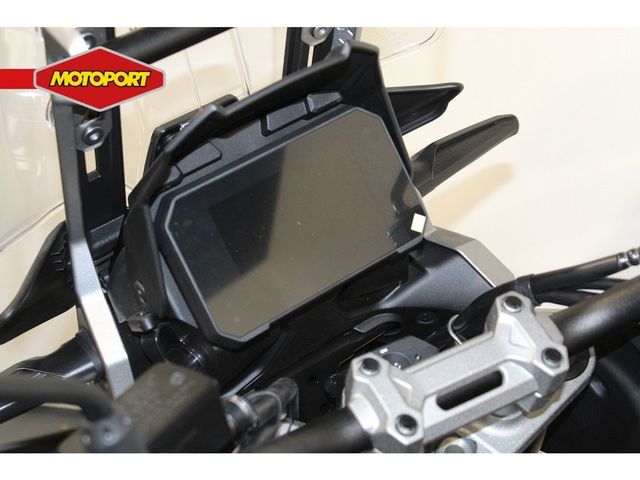 suzuki - v-strom-1050