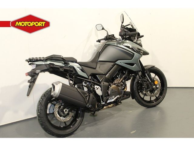 suzuki - v-strom-1050