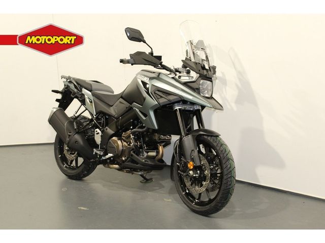 suzuki - v-strom-1050