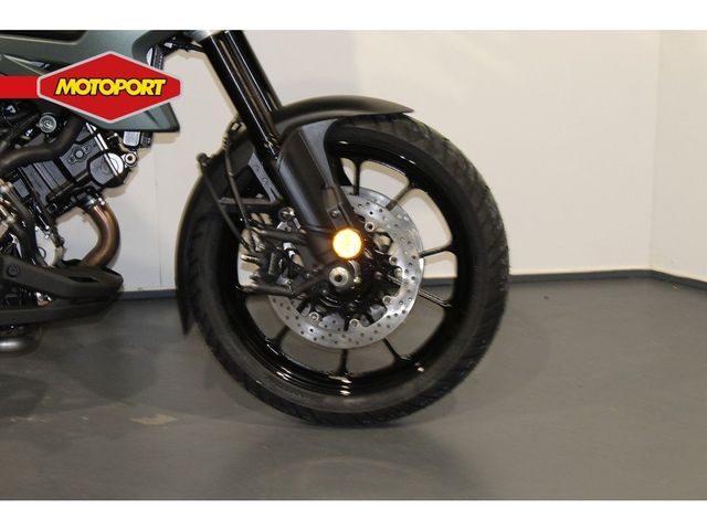 suzuki - v-strom-1050